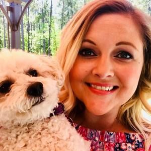 Meet your Posher, Kimberly